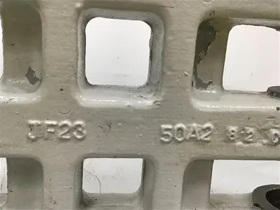USED SUMITOMO JF23 50A2