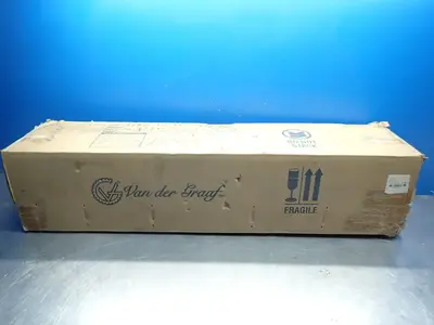 NEW VAN DER GRAAF 0414976