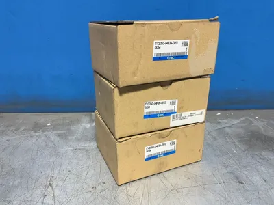 Used SMC ITV205004F3NDIY00054 Air Pressure Regulators Ohio US | HGR 24 #1084985