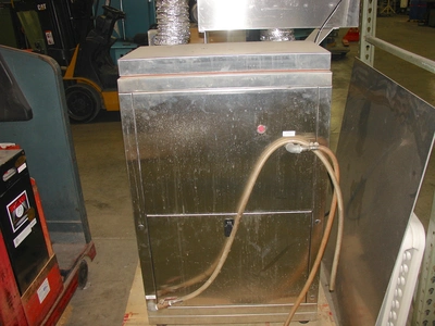 Used _UNKNOWN_ _UNKNOWN_ Environment Control Units Georgia US | Harrell Machinery Sales Inc #1298717