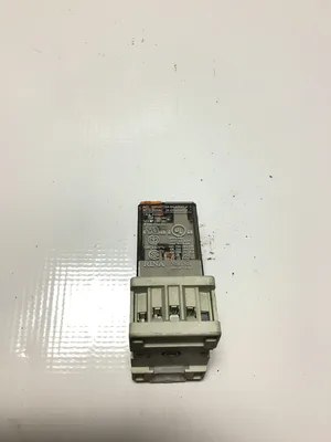 Allen-Bradley 700-HA33A1-3-4 Pilot Relay Ser D 1-1/3HP (Lot of 7)