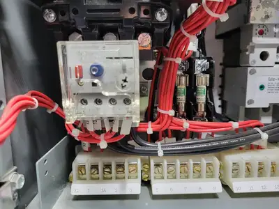 NEW ALLEN-BRADLEY YUTKNPN90/2BE