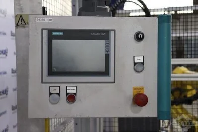 USED 2013 FANUC M-20IA