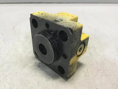 USED VICKERS CVCS-32-C3-S2-W-125-11-S32