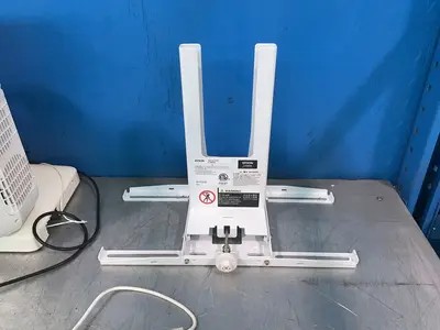 Used EPSON BRIGHTLINK PRO 1450UI Commercial Audio/Visual Equipment Ohio US | HGR 24 #1415156