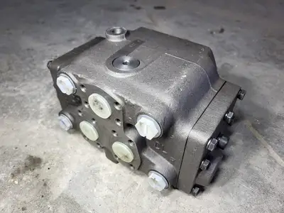 USED LETOURNEAU R4270856/20205579