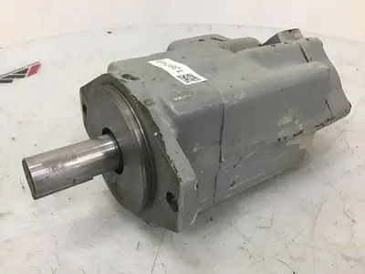 USED VICKERS 3525VQH30A21