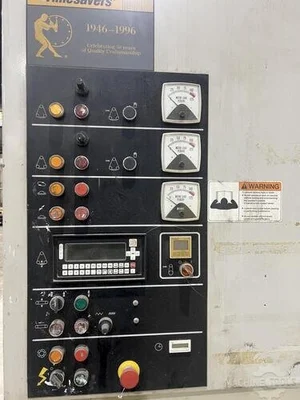 USED 1997 TIMESAVERS 252-30IC