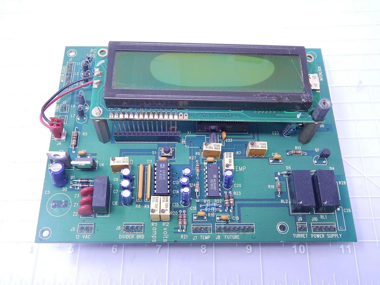 Used STRONG _UNKNOWN_ Circuit Boards | OCO Industrial #1612523