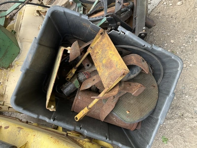 Used _UNKNOWN_ _UNKNOWN_ Mowers Michigan US | Miedema Asset Management Group #1321997