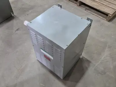 USED 2006 MIRUS AUHF-25-600-60-D-E1