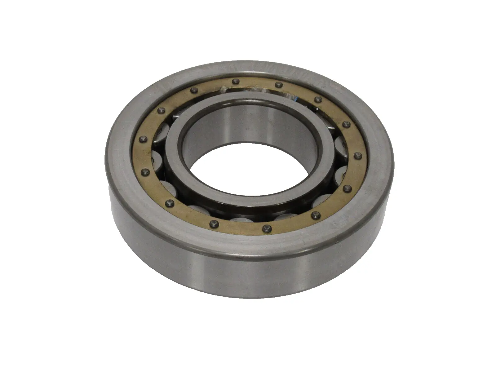 NEW KOYO NU321C3FY CLYNDRICAL ROLLER BEARING NU321 ID 105MM OD 225MM