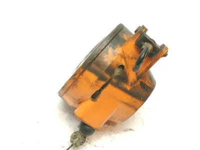 USED PACKERS KROMER 7230-SERIES MEDIUM-DUTY