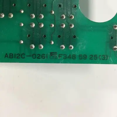 USED SUMITOMO JA762657AC