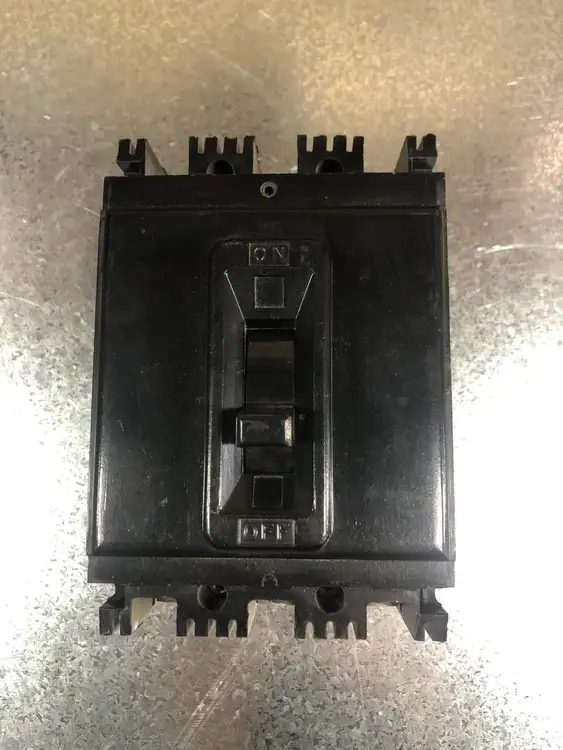 New | in-Stock FEDERAL PIONEER NE233100 Switchgears British Columbia CA | Lenmark #244433
