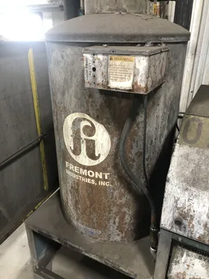 FREMONT INDUSTRIES (FI) 100A Various-Types | Mohawk Machinery (5)