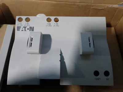 New | in-Stock EATON XTPAXTPCRB Miscellaneous MRO Ohio US | HGR 24 #754438