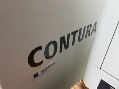2016 ZEISS CONTURA 7/10/6 RDS Coordinate Measuring Machines | Quick Machinery Sales, Inc. (19)