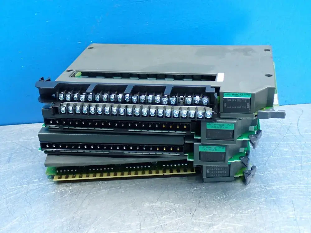 USED ALLEN BRADLEY 1771OQ16/B