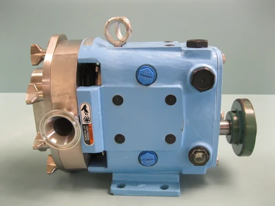 USED SPX 006 U1