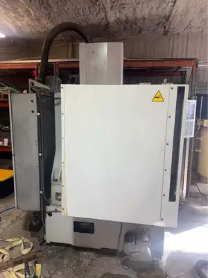 2008 HAAS SUPER MINI MILL Machining Centers, Vertical | Asset Exchange Corporation (8)