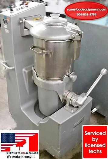 Used ROBOT COUPE R40 Food Processing Equipment (misc) | Surrey Food Equipment #436012