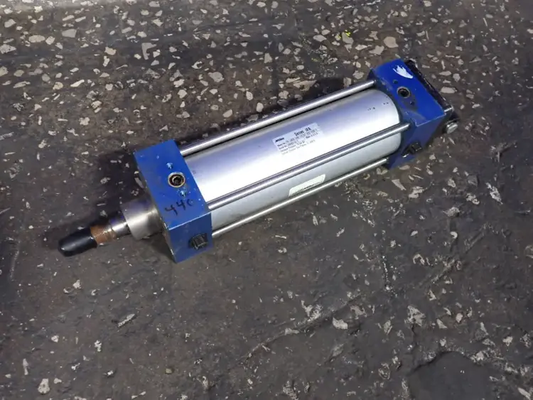 Used MILLER IPA84B2B0080215.0000025N22N0 Pumps Ohio US | HGR 24 #795091