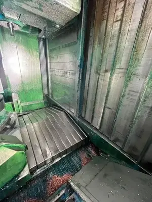 2012 MAZAK Integrex i-500V 5-Axis+ Vertical Machining Centers | Toolquip, Inc. (4)