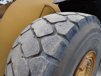 Used 2017 CATERPILLAR 980M Wheel Loaders Massachusetts US | Brookside Equipment Sales #1422123