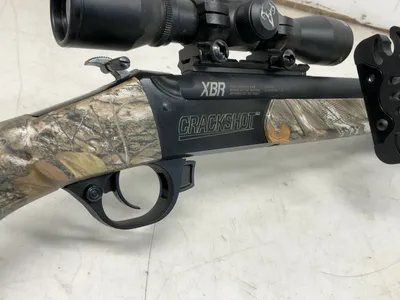 Used _UNKNOWN_ _UNKNOWN_ Firearms (Parts & Accessories) Michigan US | Miedema Asset Management Group #1294993