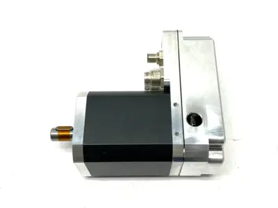 New | in-Stock Crouzet DCmind Brushless Motor 24VDC 3000RPM 12.5A Servo Motors Michigan US | Maverick Industrial Sales #1463534