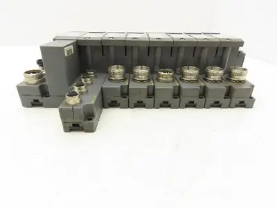 Used TURCK _UNKNOWN_ Robot Parts Indiana US | Arrow Industrial #1316811