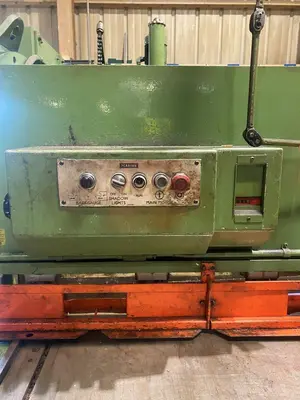 PEARSON GUILLOTINE Fabrication & Sheet Metal | Bowland Trading Ltd (3)