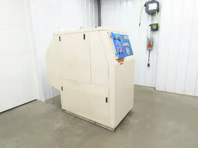 Used BAUER _UNKNOWN_ Air Compressors (Misc) Indiana US | Arrow Industrial #1408745