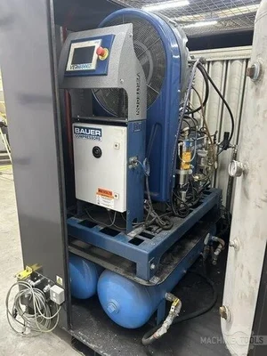 USED 2021 MSS NITROCUBE5