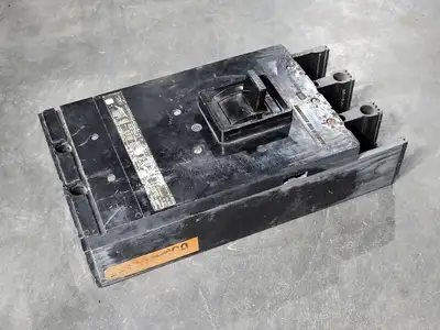 USED WESTINGHOUSE MA3800F