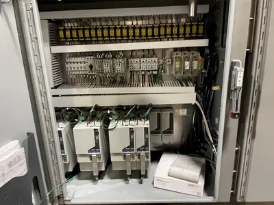 USED 2007 DOUGLAS SPECTRUM
