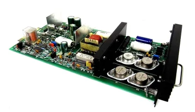 USED FISHER ROSEMOUNT CP7202X1-A1 POWER CONV CARD CP7202X1A1 46A4281X012-N