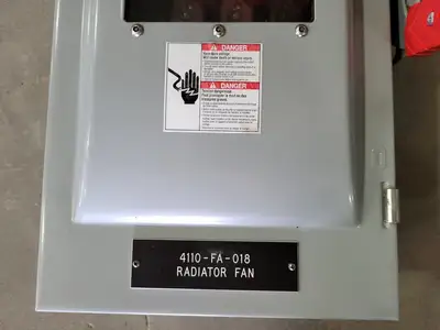 NEW SIEMENS HNFC362JW