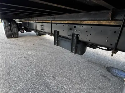 Used 2019 HINO 268 Box trucks Florida US | Truck and Van Outlet #1509125
