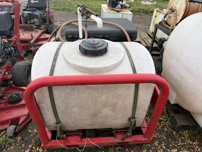 Used _UNKNOWN_ _UNKNOWN_ Liquid Fertilizers Minnesota US | Miedema Asset Management Group #1444285