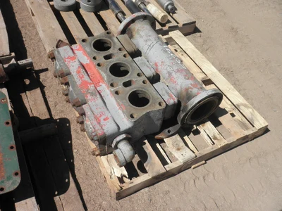 USED GARDNER DENVER PE-5U