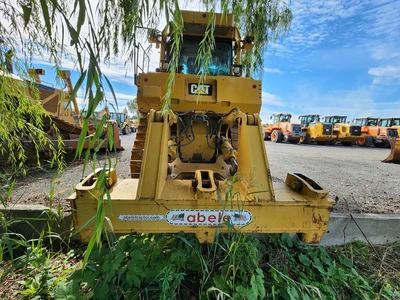 Used 2014 CATERPILLAR D8T Crawler Dozers | Abele Tractor #1342954