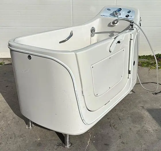 Used INVACARE _UNKNOWN_ Plumbing Equipment Illinois US | Pleasant Street Machinery #926115