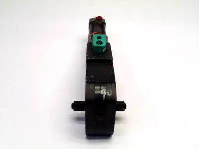 Used Norgren / Pepperl+Fuchs Power Clamp Pneumatic Cylinders Michigan US | Maverick Industrial Sales #1413523