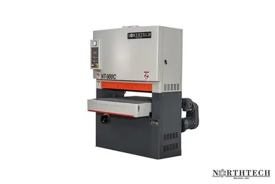 NEW NORTHTECH NT-900C