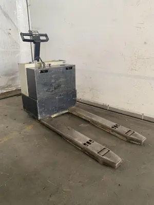 USED CROWN 40GPW-4-14