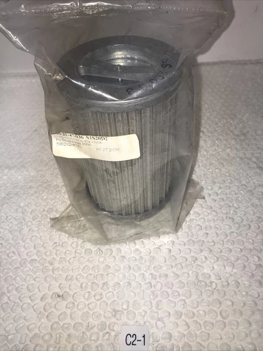 *New In Factory Bag Suction Strainer SS-200-0-3# 100-3147-936 S1S20D2!