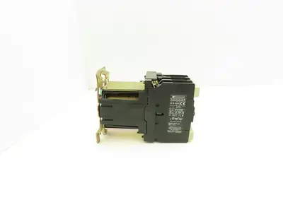 Telemecanique LP1D5011 Contactor Motor Starter 70A 600V 40Hp Coil 24VDC Lot of 5