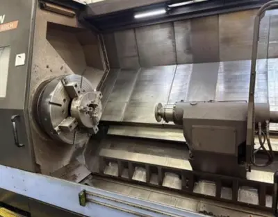2015 DOOSAN PUMA 800LM Multi-Axis CNC Lathes | Toolquip, Inc. (2)